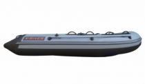 Лодка ПВХ X-River Grace 360. Капитания.