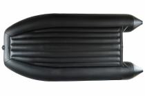 Лодка ПВХ X-River Agent 390. Капитания.