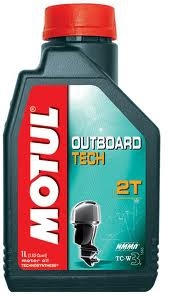 масло для 2 тактного лодочного мотора Motul, Купить в СПб. Капитания.
