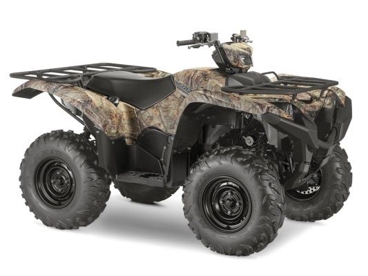 Купить квадроцикл ямаха гризли 700 - квадроцикл Yamaha Grizzly 700 EPS ...